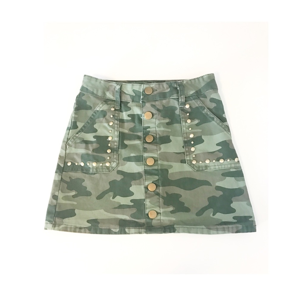 Skort